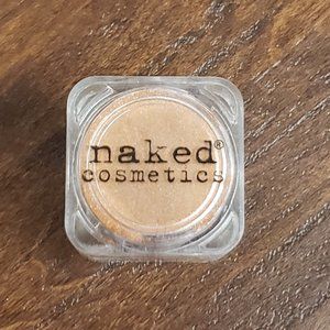 5/$25 Naked Eye Shadow